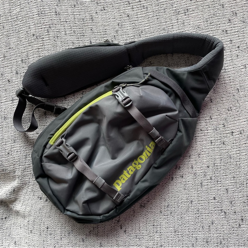 Patagonia Atom Sling Bag 8L